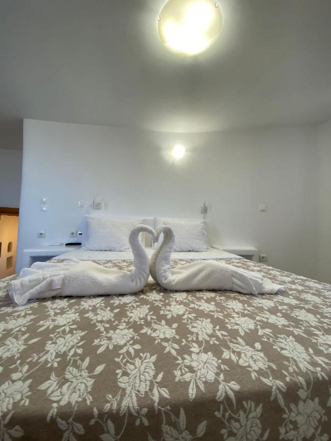 Alamana'S House - Ideal For Couples Ано Мера Екстер'єр фото