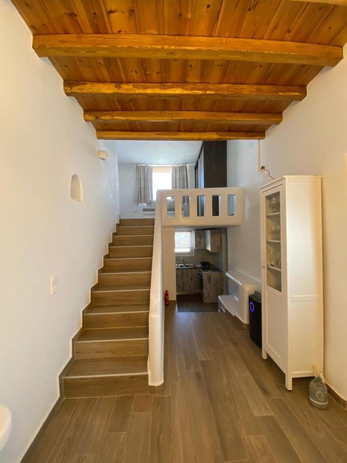 Alamana'S House - Ideal For Couples Ано Мера Екстер'єр фото